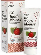      (Tooth-mousse GC).